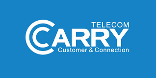 Carry Telecome logo